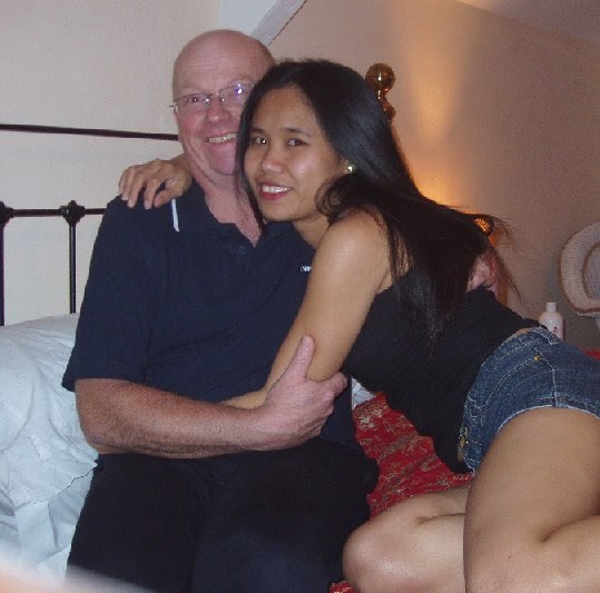 Wife cheating older man fan pictures