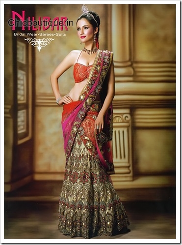 Indian Bridal Collection