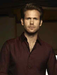 Alaric Saltzman