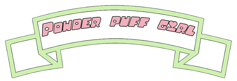 Powder Puff Girl