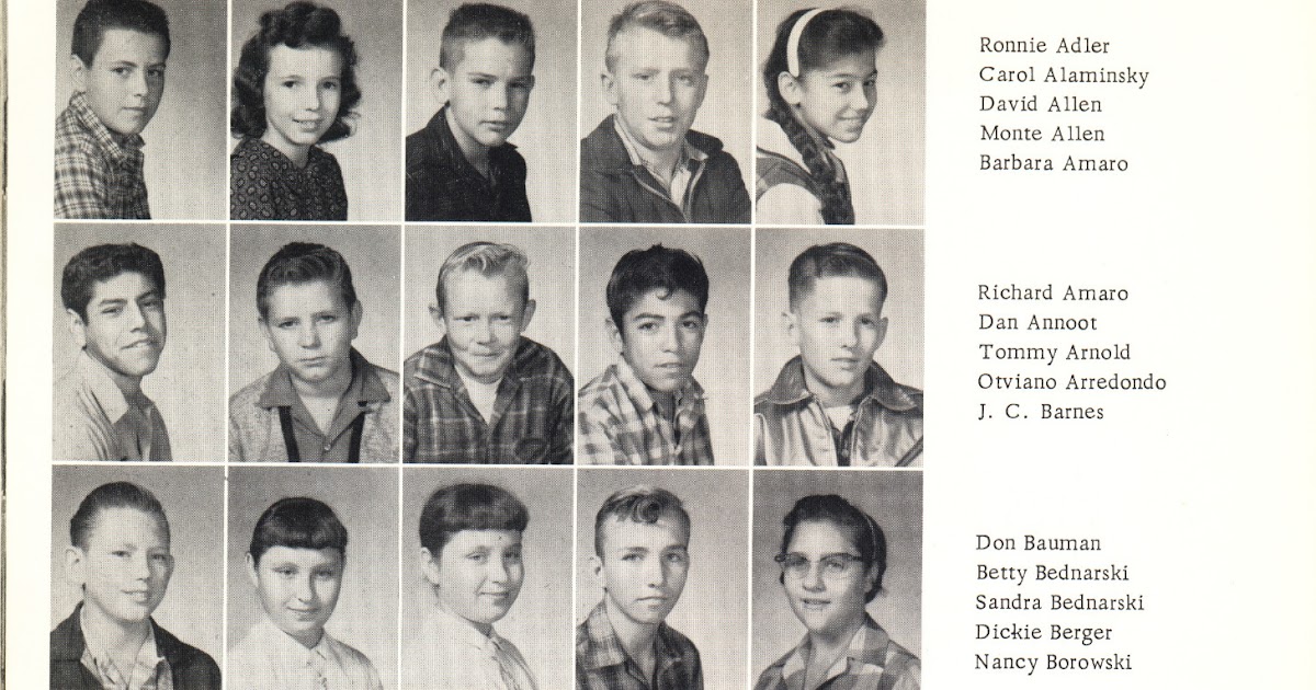 The Old Sugar Land Club House: More from the 1960 Sugar Land Junior