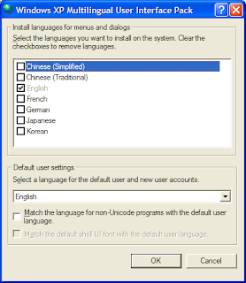 Windows Xp Croatian Language Pack