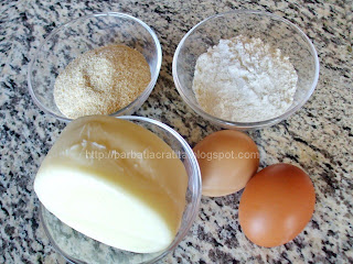 Cascaval pane - ingredientele necesare pentru a prepara reteta