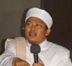 Ust. Ahmad Syahrin Thoriq