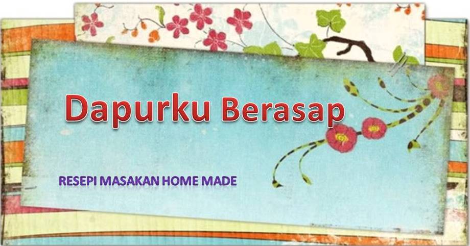 Dapurku Berasap