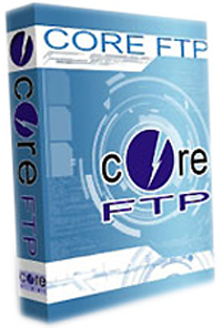 Core FTP Pro 2.2.1771 Incl Keygen