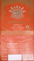 bandrek