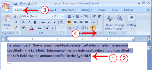 how to add first line indent in word how to add first line indent in word