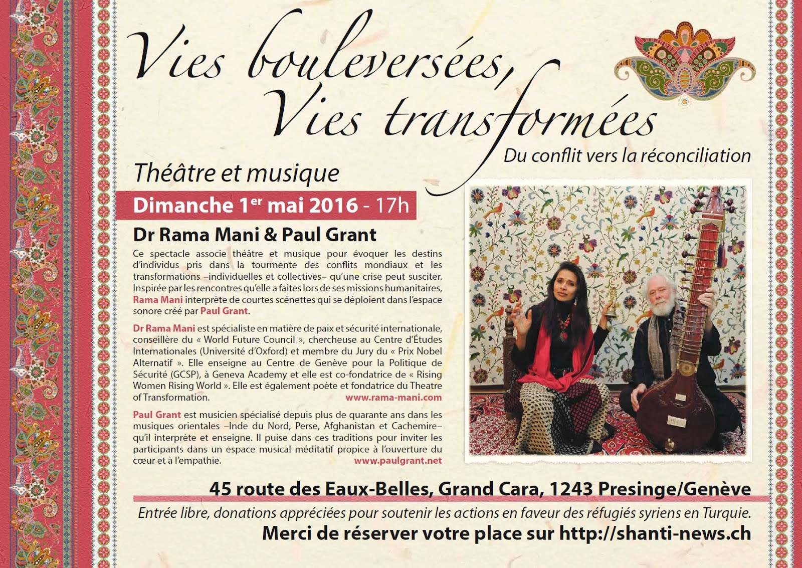 rencontre par internet poeme