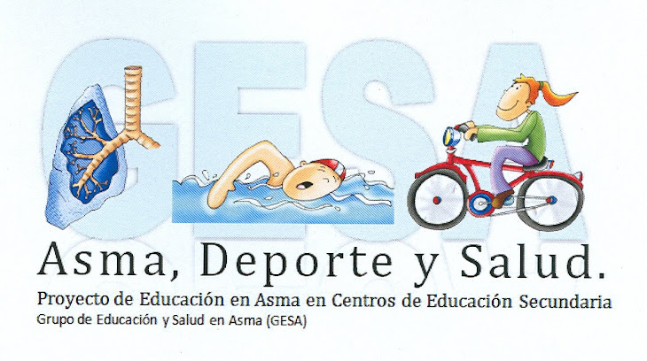 Asma, Deporte y Salud