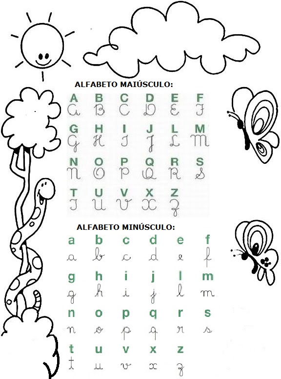 Alfabeto Manuscrito Maiusculo E Minusculo Imagui Burbuja de voz de papel hola dibujada a mano por vectores con una sombra. imagui
