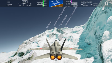 Flying Simulator Download Free Full Version