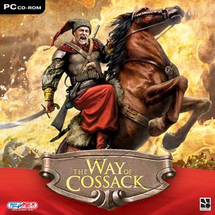 The Way of The Cossack-ALiAS