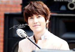 My Fiance "Kyuhyun"