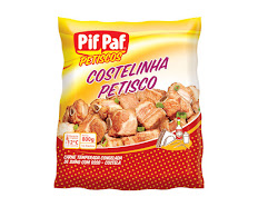 Costelinha Petisco