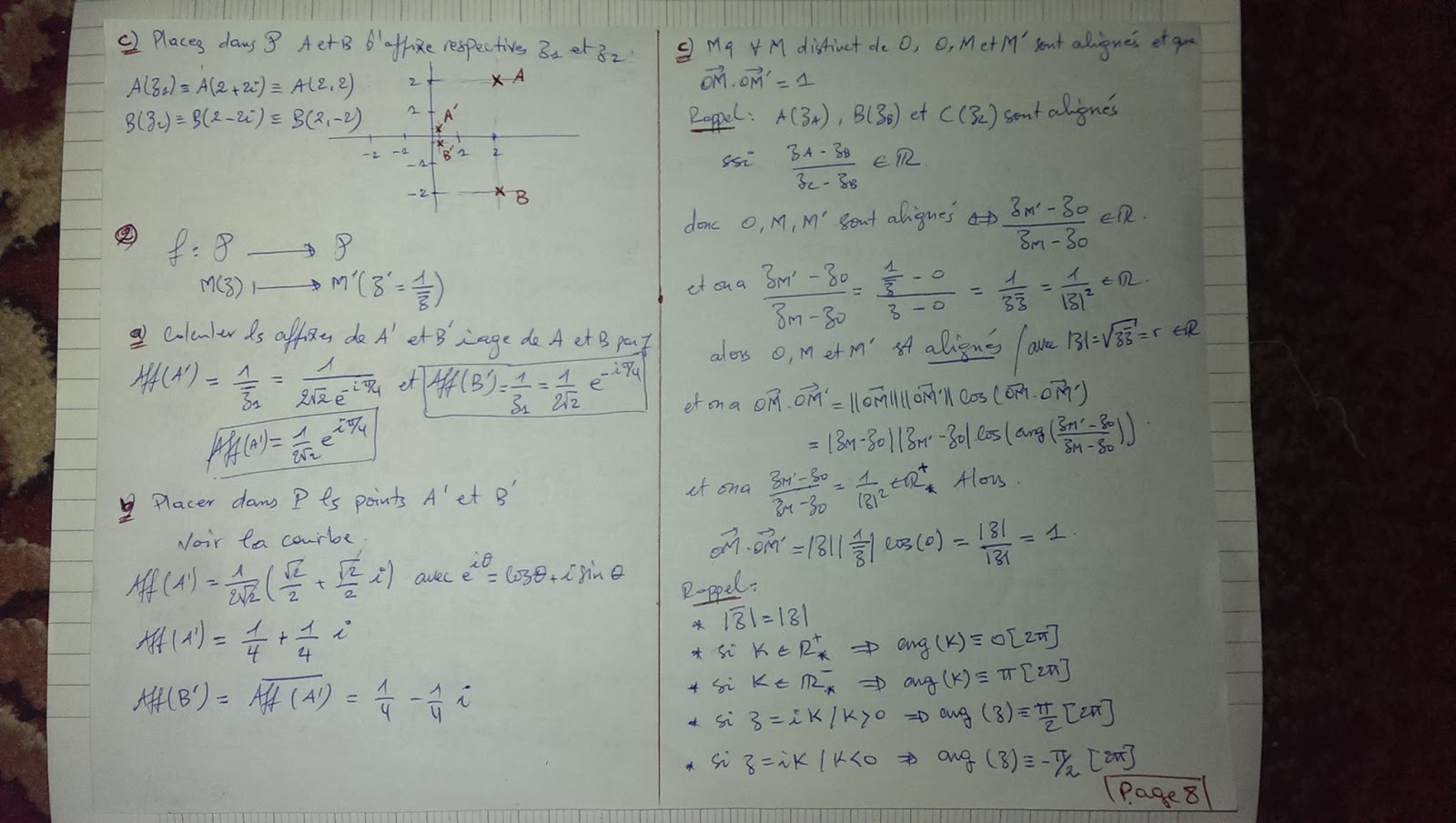 Cour Complet De Microeconomie