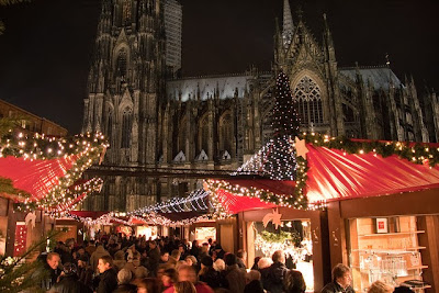 mercatini Natale Colonia