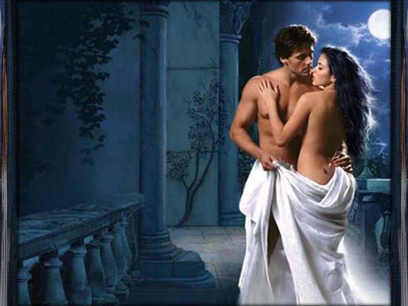 Порно Страстное Музыка