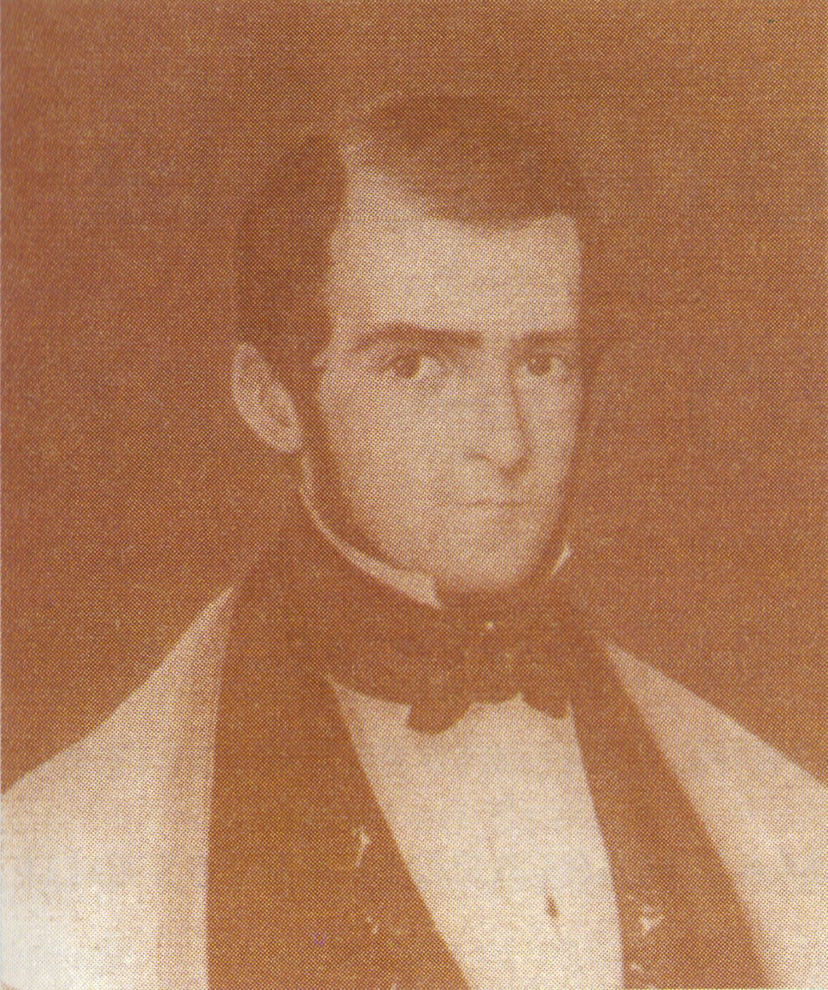 Florencio Varela