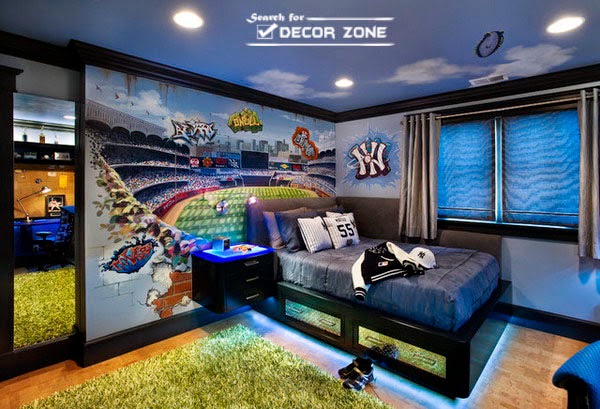 15 boys room decorating ideas and tips from experts | dolf krüger 15 boys room decorating ideas and tips from experts | dolf krüger