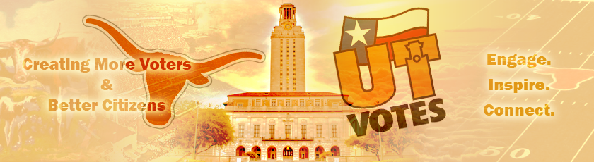 UT Votes