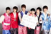 Love B2ST