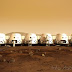 Inilah 3 Orang Terpilih yang Bakal Meluncur ke Planet Mars pada 2018