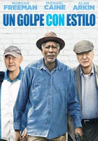 Poster de la pelicula Un Golpe Con Estilo Un Golpe Con Estilo