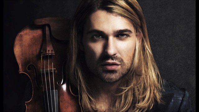 Fnf Fm Radio David Garrett