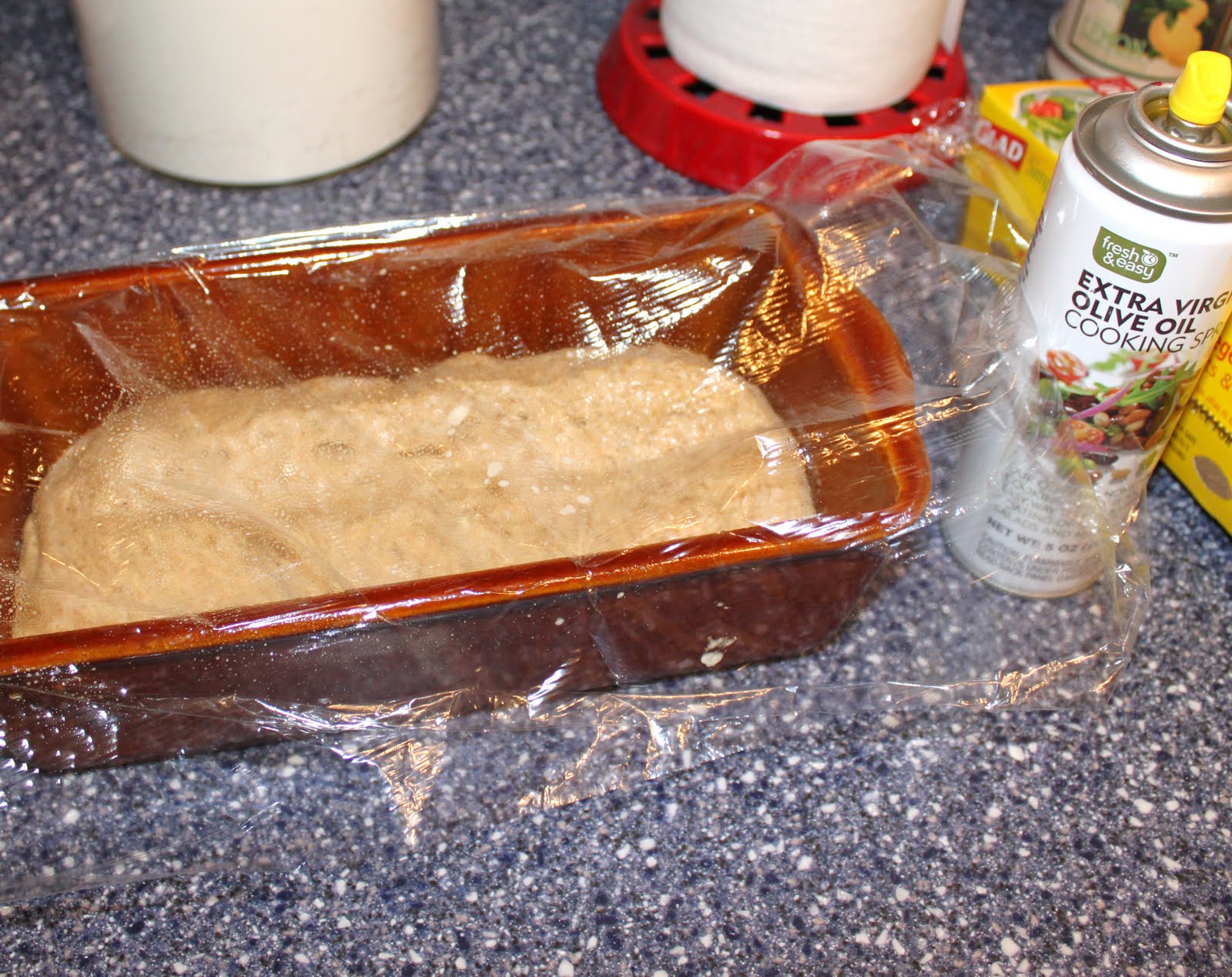 Sew Much 2 Luv How to "oven bake" your bread machine dough A Tutorial )