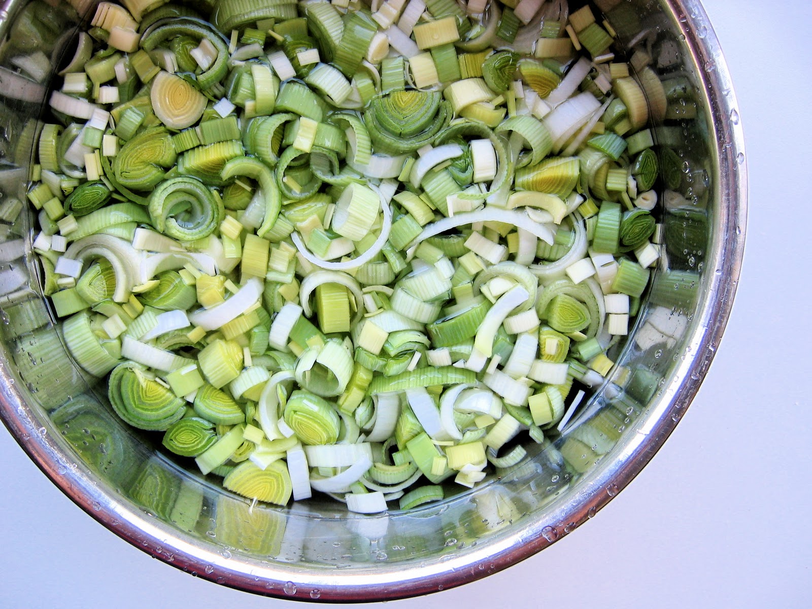 Bacon, Leek and Fennel Quiche • The Bojon Gourmet