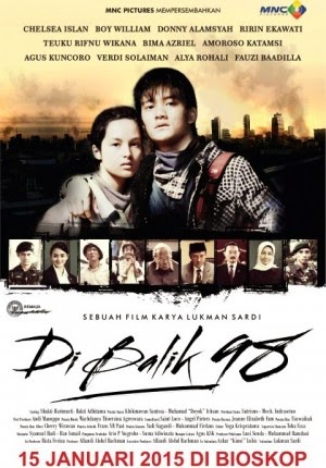Dibalik 98 Dibalik 98