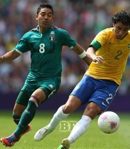 Meksiko-Brasil-1-2 Meksiko-Kalahkan-Brasil-1-2