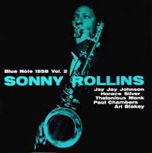 Sonny Rollins