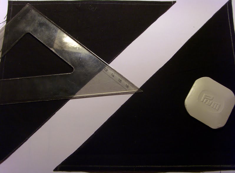 Nahen Zeichnen Fotografieren 2011