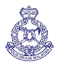 LOGO PDRM