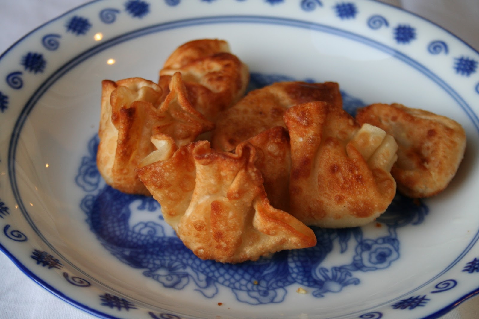 Growing Up Veg Easy Vegan Cream Cheese Wontons