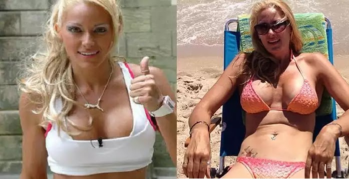 Η Ορθούλα Παπαδάκου αποκαλύπτει πόσο πληρώθηκε από το Survivor Η Ορθούλα Παπαδάκου αποκαλύπτει πόσο πληρώθηκε από το Survivor