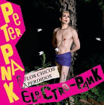 Electro-Pank (EP, 2007)