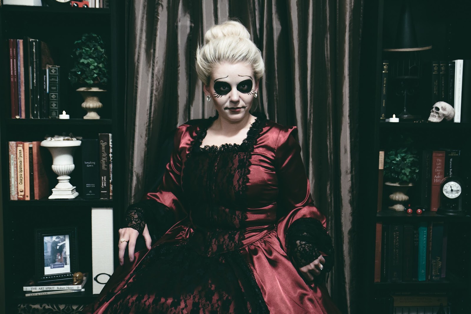 Delicious Reads Book Club Ideas for "Murder on the Orient Express" {by