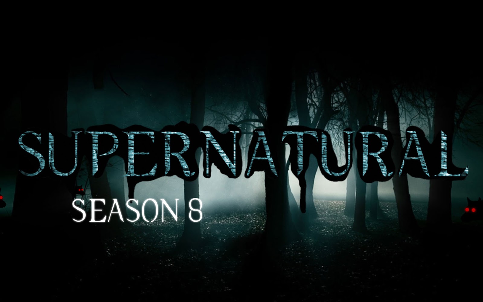 Sobrenatural 8 temporada dublado hd
