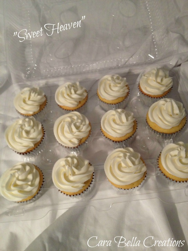 Cara Bella Creations Sweet Heaven....