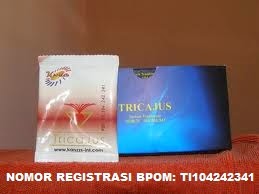 TRICAJUS