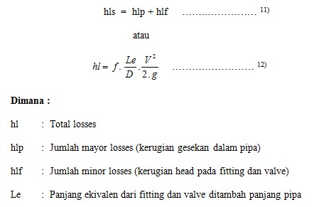 Mechanical Engineering Pompa Pump