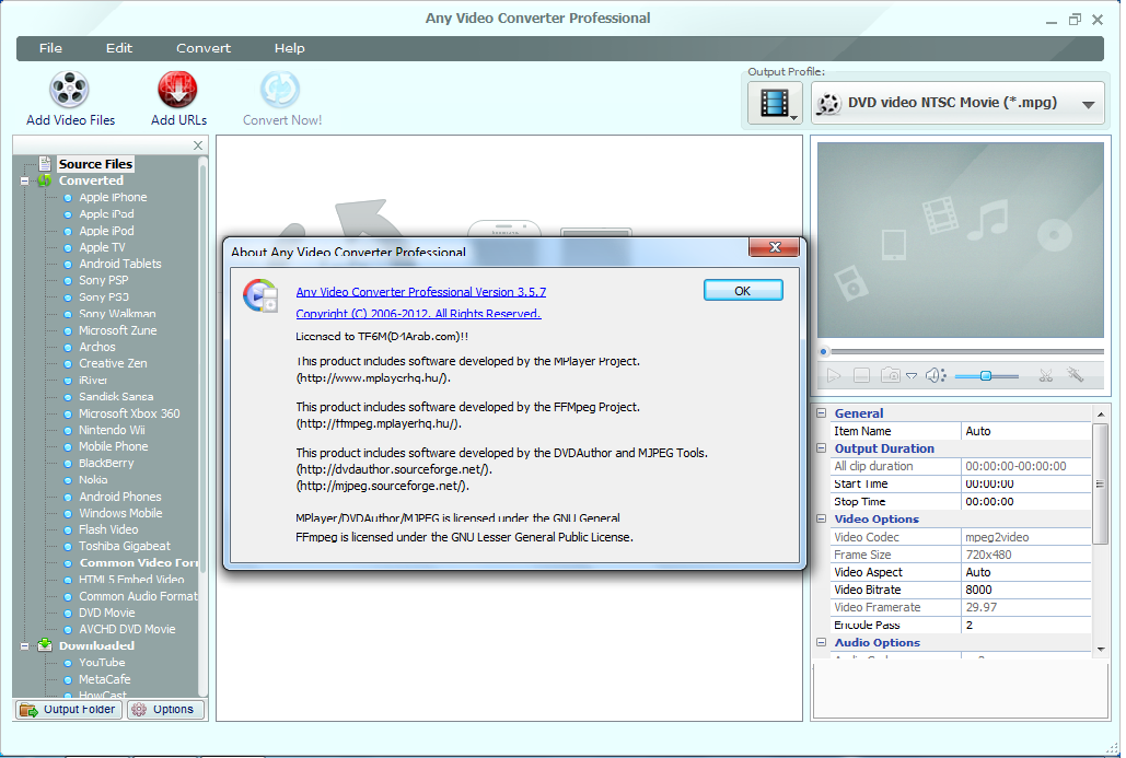pdf converter professional 7 crack