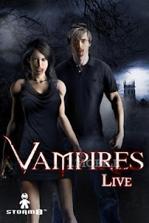 Free download Android game Vampir live Free download Android game Vampir live