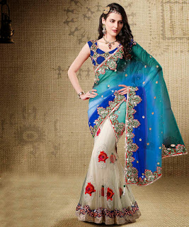 Indian Lehenga Sarees With Price