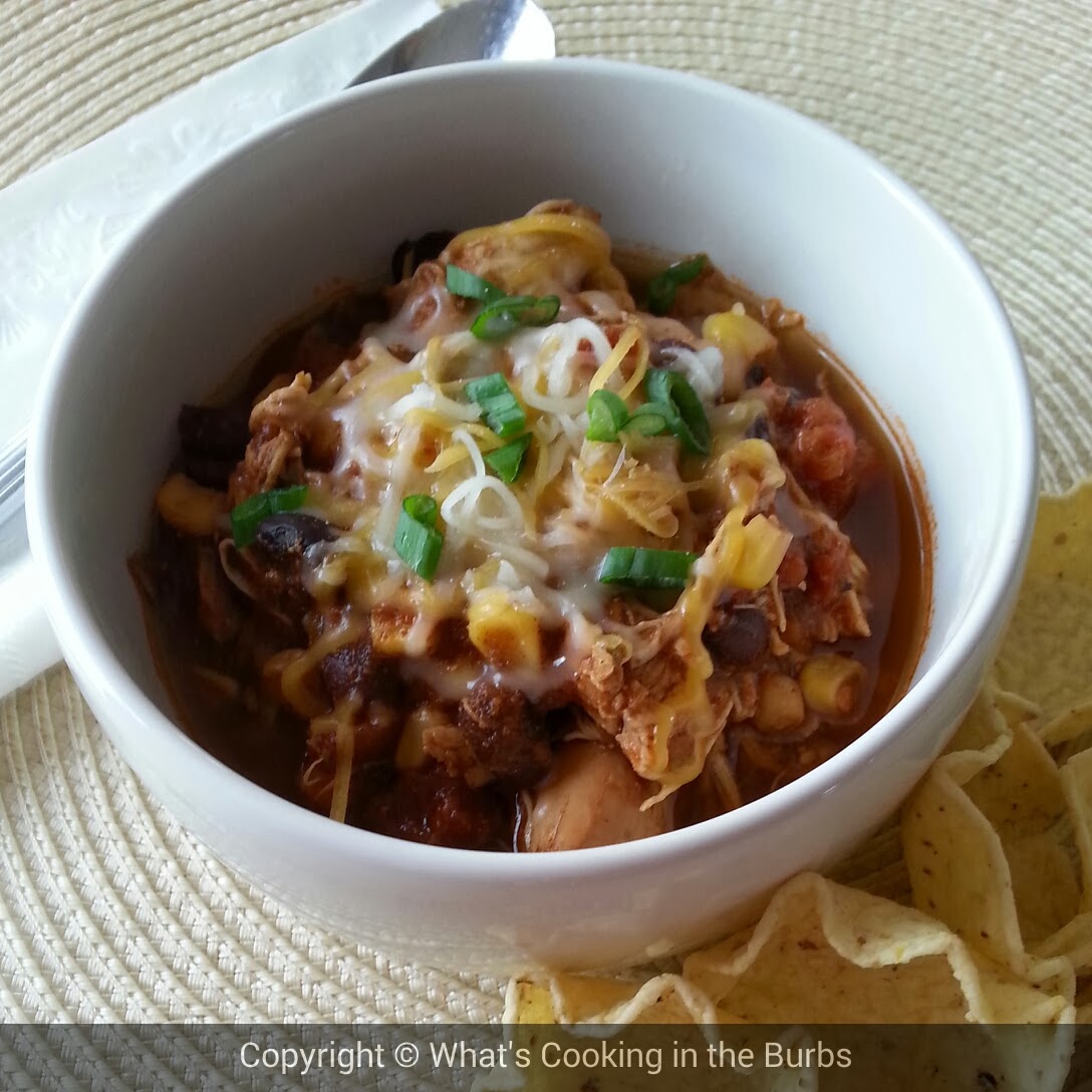Crock pot chicken chili recipes crock pot chicken chili recipe