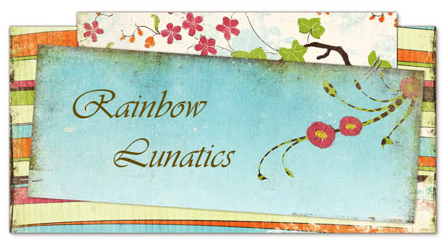 Rainbow lunatics