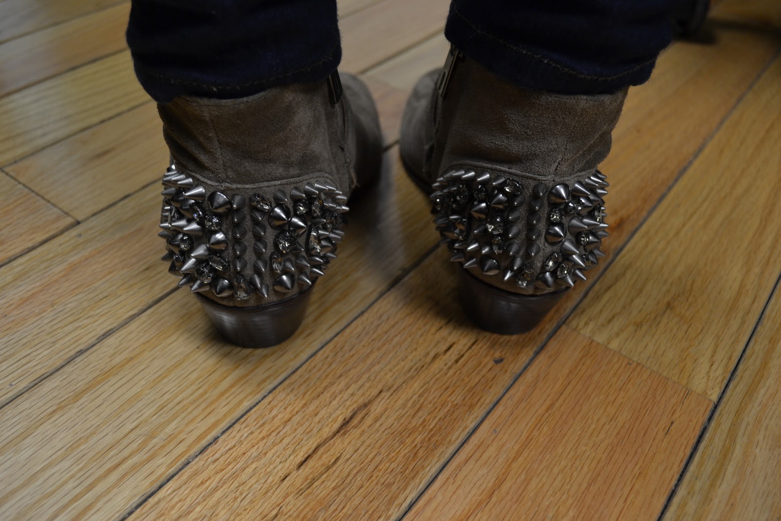 styled, sealed, delivered. Office Swag